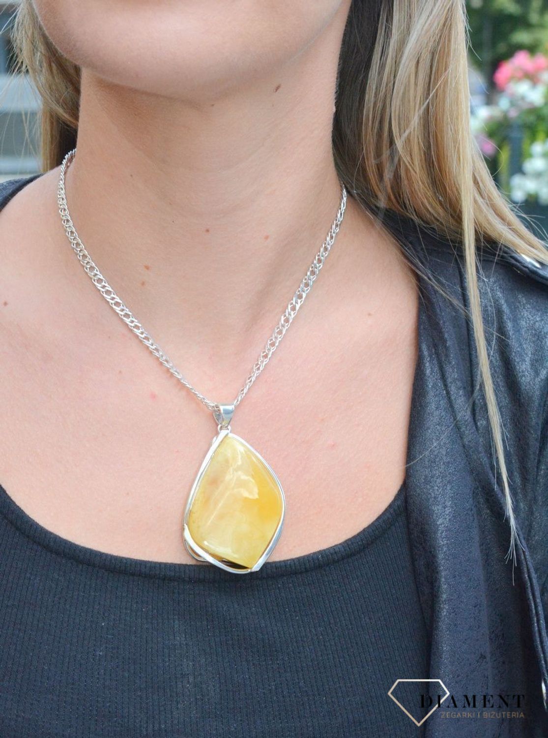 Łańcuszek srebrny 925 rombo DIA-LAN-571371-80-925 4,6mm-4,8m. Łańcuszek męski srebrny. Łańcuszek srebrny rombo (2).jpg